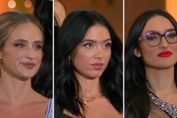 Petar izbacio jednu od najjačih kandidatkinja, ona mu žestoko uzvratila: 'To je bila lo&scaron;a odluka'