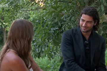 &Scaron;ime sumnja u Kajinu vezu s Karlom: 'Da se netko tko toliko voli slobodu preseli u Zagreb...'