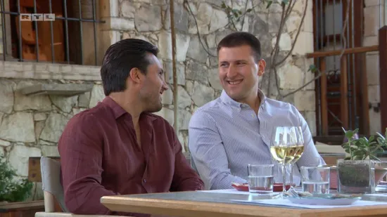 Petar napravio veliki korak! Upoznao djevojke sa starijim bratom Ilijom