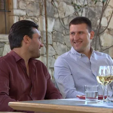 Petar napravio veliki korak! Upoznao djevojke sa starijim bratom Ilijom