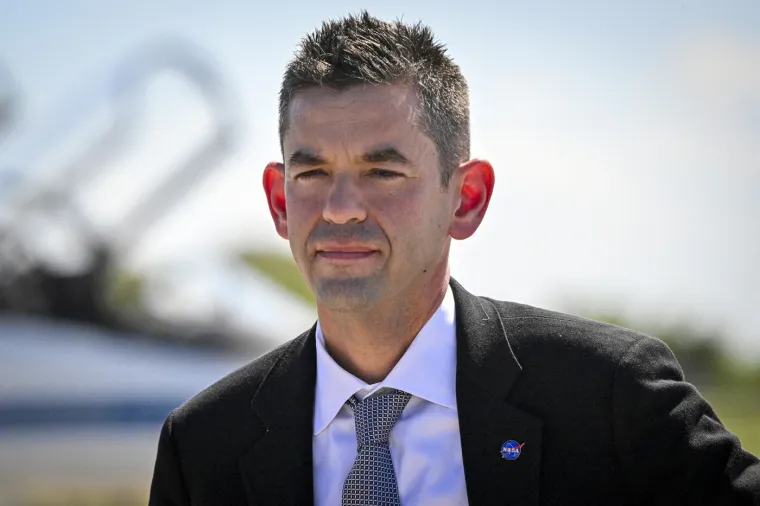 Meteori zasuli Mjesec pred očima posade, NASA u ekstazi: &lsquo;Nevjerojatno!&rsquo;