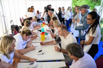 Svjetski je dan zdravlja: HZJZ i Ministarstvo zdravstva organiziraju besplatne preglede