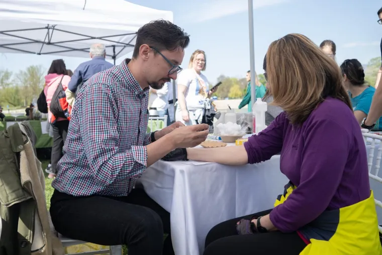 Svjetski je dan zdravlja: HZJZ i Ministarstvo zdravstva organiziraju besplatne preglede