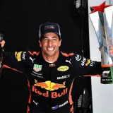 Biv&scaron;i vozač Red Bulla otkriva tamnu stranu Formule 1: 'Postoje dani koji jednostavno bole'