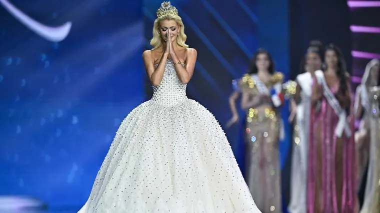 Miss Universe u izdanju kakvo nitko nije očekivao, snimka s Balija &scaron;iri se internetom