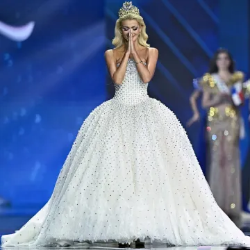 Miss Universe u izdanju kakvo nitko nije očekivao, snimka s Balija &scaron;iri se internetom