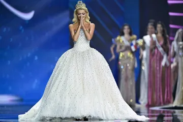 Miss Universe u izdanju kakvo nitko nije očekivao, snimka s Balija &scaron;iri se internetom