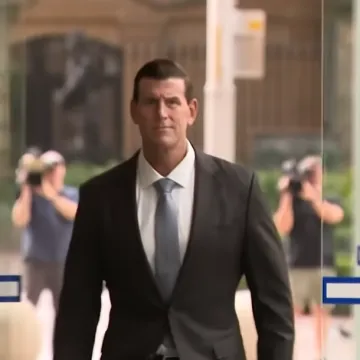 Uhićen najodlikovaniji australski vojnik: Terete ga za ratne zločine u Afganistanu