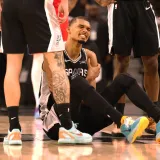 Drama u San Antoniju: Wembanyama ozlijeđen, Spursi preživjeli zahvaljujući triple-doubleu