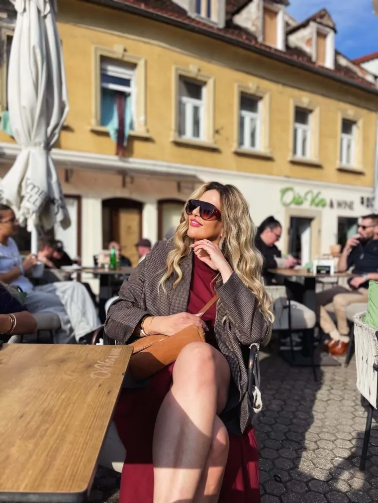 Paola Valić Bekić za Net.hr: 'Trauma me nije uni&scaron;tila, ojačala me. Ovo je moj novi početak'