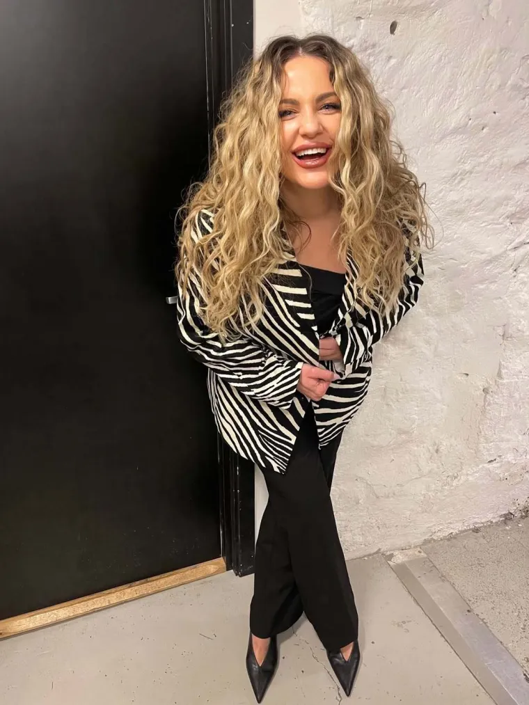 Paola Valić Bekić za Net.hr: 'Trauma me nije uni&scaron;tila, ojačala me. Ovo je moj novi početak'