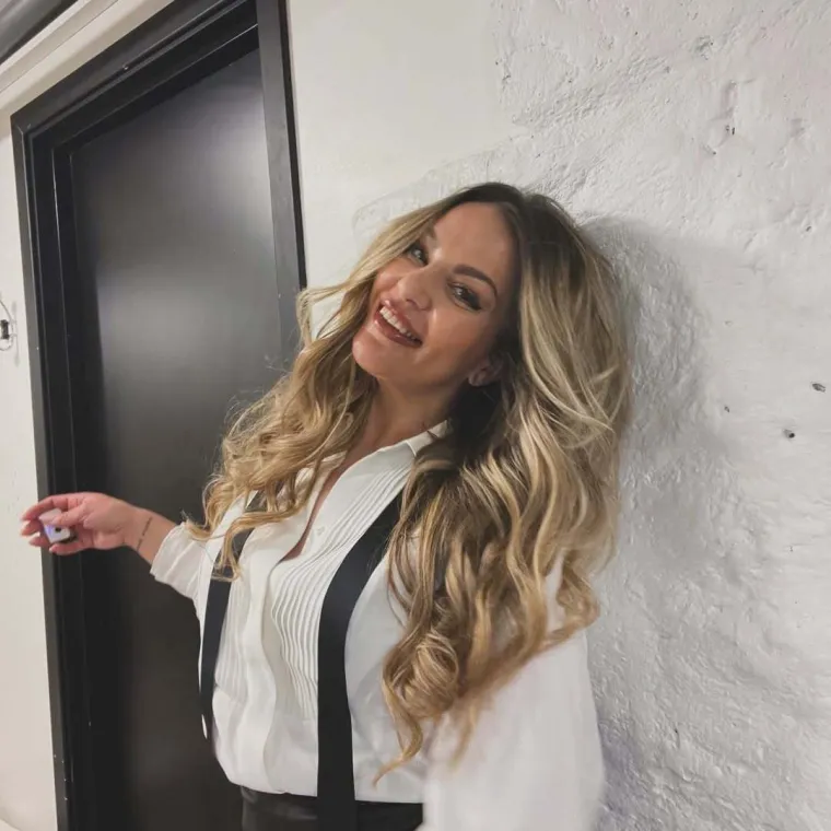 Paola Valić Bekić za Net.hr: 'Trauma me nije uni&scaron;tila, ojačala me. Ovo je moj novi početak'