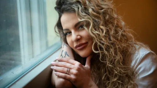 Paola Valić Bekić za Net.hr: 'Trauma me nije uni&scaron;tila, ojačala me. Ovo je moj novi početak'