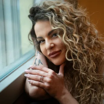 Paola Valić Bekić za Net.hr: 'Trauma me nije uni&scaron;tila, ojačala me. Ovo je moj novi početak'