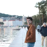 Tomas se iz Čilea doselio u Split: 'To je jedno od najboljih iskustava koje sam dosad imao'