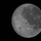 Astronauti promatrali udarne bljeskove i snimili nevjerojatne prizore s one strane Mjeseca