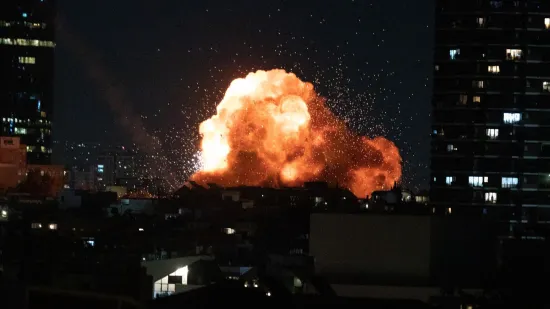 Putin pomaže Iranu? Pojavile se satelitske snimke, sada su stvari jasnije