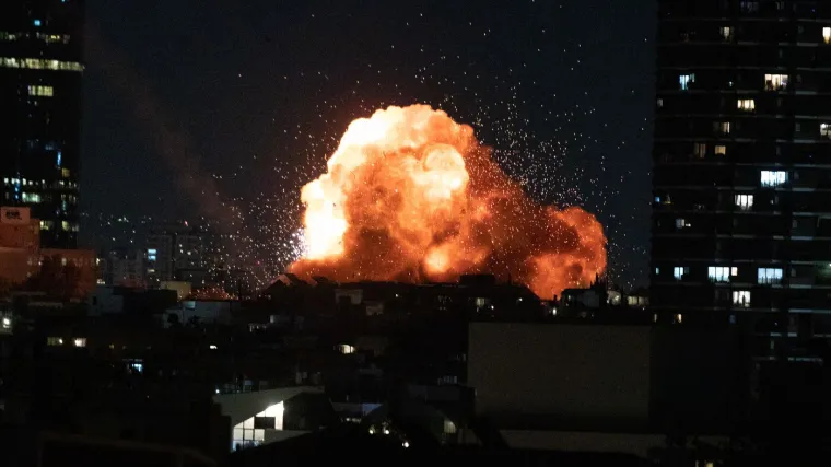 Putin pomaže Iranu? Pojavile se satelitske snimke, sada su stvari jasnije