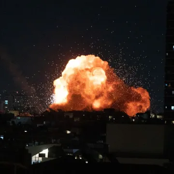 Putin pomaže Iranu? Pojavile se satelitske snimke, sada su stvari jasnije