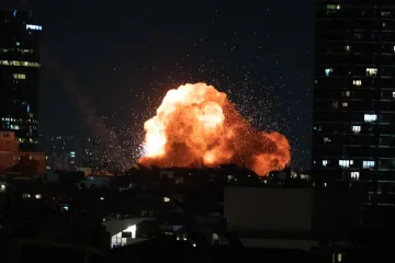 Putin pomaže Iranu? Pojavile se satelitske snimke, sada su stvari jasnije