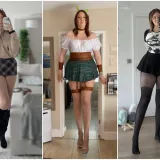 Visoka je 205 centimetara, dugo nije mogla naći dečka, a danas poput magneta privlači makrofile