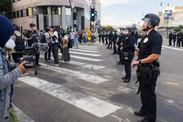 Svjetsko prvenstvo pred problemom: Sindikat prijeti &scaron;trajkom ako ICE bude prisutan