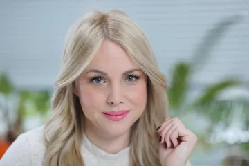 Bila je najseksi Hrvatica i ljubila glumca: Ovako je Mirna Maras izgledala prije 20 godina