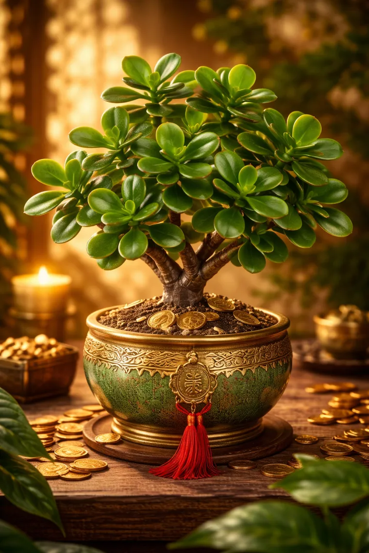 Imate li ove predmete u kući? Feng shui stručnjaci tvrde da privlače novac poput magneta