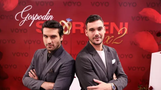 Petar iz 'Gospodina Savr&scaron;enog' dobio dirljivu poruku podr&scaron;ke uoči finala