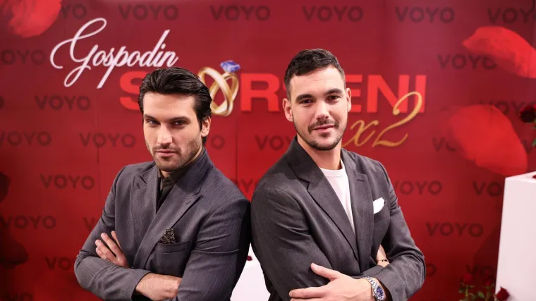 Petar iz 'Gospodina Savr&scaron;enog' dobio dirljivu poruku podr&scaron;ke uoči finala