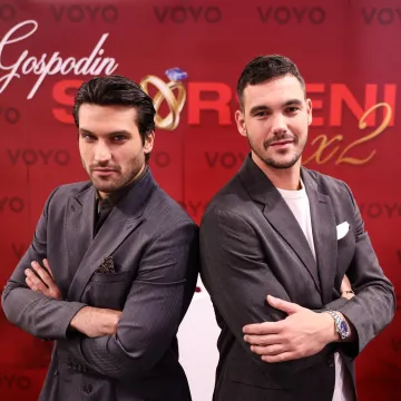 Petar iz 'Gospodina Savr&scaron;enog' dobio dirljivu poruku podr&scaron;ke uoči finala