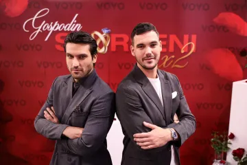 Petar iz 'Gospodina Savr&scaron;enog' dobio dirljivu poruku podr&scaron;ke uoči finala