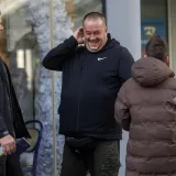 Pola godine bez Halida, riječi njegova sina rasplakale mnoge: 'Svaki dan očekujem da me nazove&scaron;'