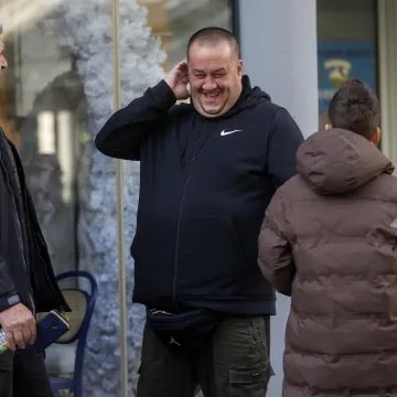 Pola godine bez Halida, riječi njegova sina rasplakale mnoge: 'Svaki dan očekujem da me nazove&scaron;'