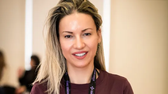 Ona je u &Scaron;vicarskoj okupila 30 umova koji mijenjaju budućnost: 'Val se neće zaustaviti'