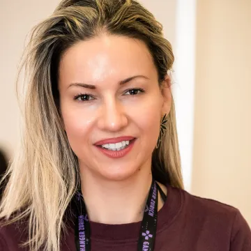 Ona je u &Scaron;vicarskoj okupila 30 umova koji mijenjaju budućnost: 'Val se neće zaustaviti'