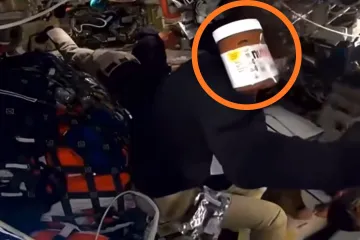 Teglica se pojavila u svemiru, svi poludjeli! Sad se oglasila i NASA, sve postalo viralno