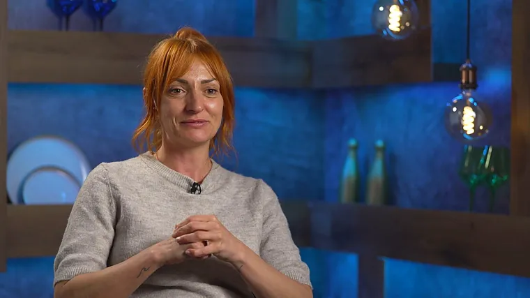 Zaljubljenica u prirodu i gurmanka Aneta Di Doi stiže u 'Igru chefova'