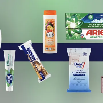 Na&scaron;li smo top 7 proizvoda koje svi koristimo, ali po najpovoljnijim cijenama