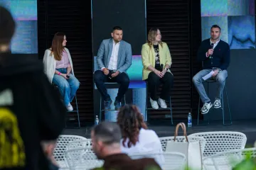 Game changer mindset svuda: Pro&scaron;le godine u Rovinju otkrili tko su 'izuzetno poželjni zaposlenici'