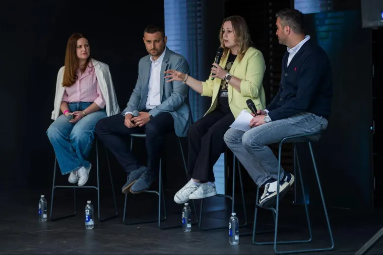 Game changer mindset svuda: Pro&scaron;le godine u Rovinju otkrili tko su 'izuzetno poželjni zaposlenici'