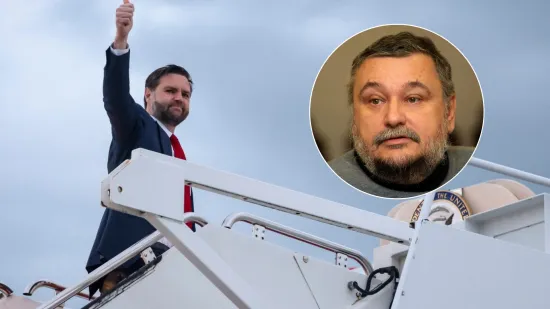 Gjenero objasnio za&scaron;to je Mađarska zanimljiva SAD-u: 'Ima otvorene kanale komunikacije'