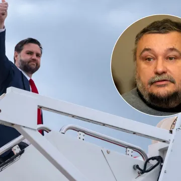 Gjenero objasnio za&scaron;to je Mađarska zanimljiva SAD-u: 'Ima otvorene kanale komunikacije'