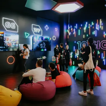 U prodaju krenule Blind Bird ulaznice za Game Changer Zagreb 5.0