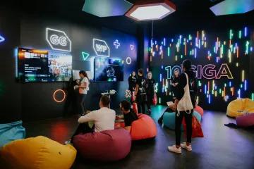 U prodaju krenule Blind Bird ulaznice za Game Changer Zagreb 5.0