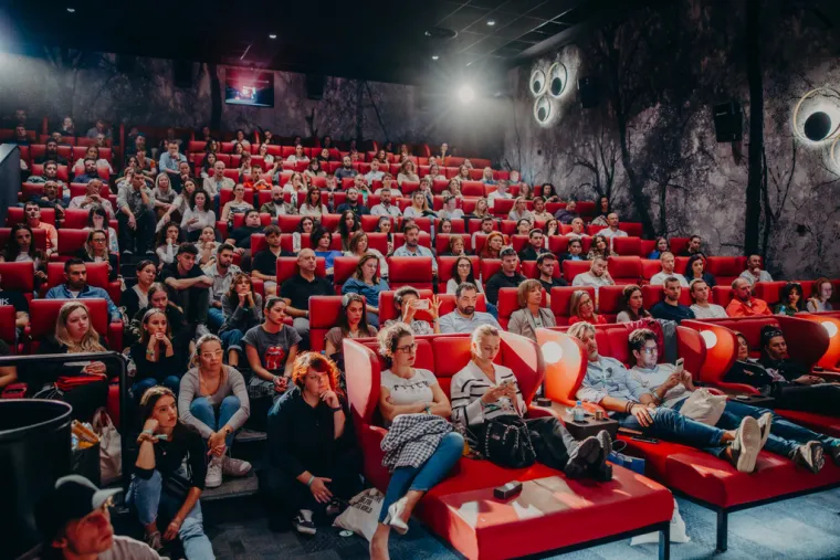 U prodaju krenule Blind Bird ulaznice za Game Changer Zagreb 5.0