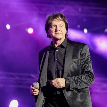 Emotivan susret Zdravka Čolića sa starom ljubavi: Zbog nje je i si&scaron;ao s pozornice