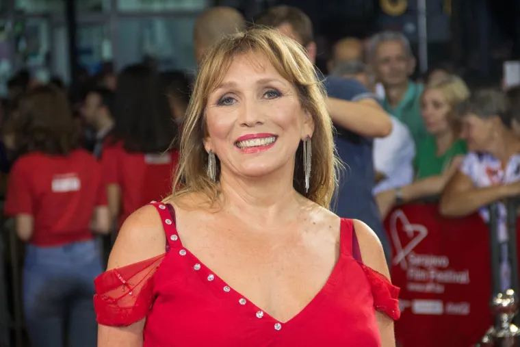 Emotivan susret Zdravka Čolića sa starom ljubavi: Zbog nje je i si&scaron;ao s pozornice