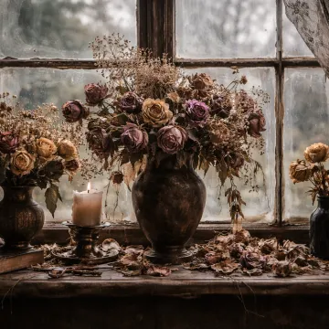 Ako imate ove predmete u kući, bacite ih odmah! Prema feng shuiju prizivaju zle duhove