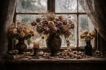 Ako imate ove predmete u kući, bacite ih odmah! Prema feng shuiju prizivaju zle duhove